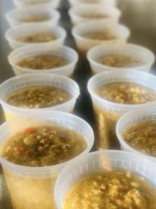 Good nutrition is Essential